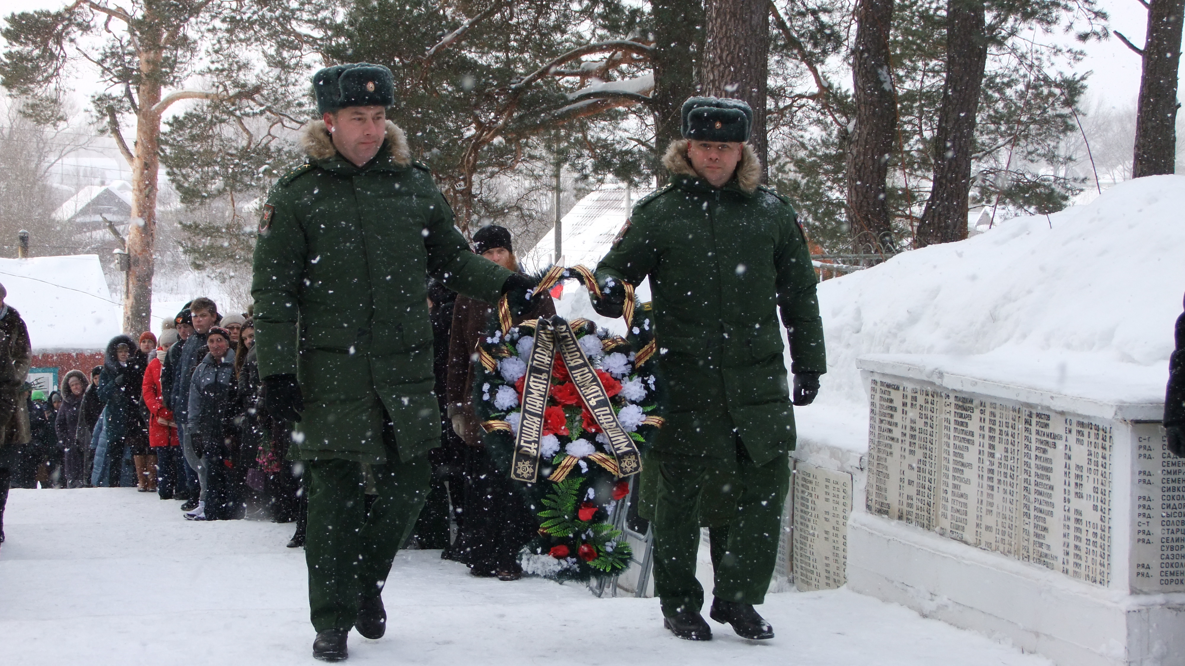 Ржевско Торопецкая епархия