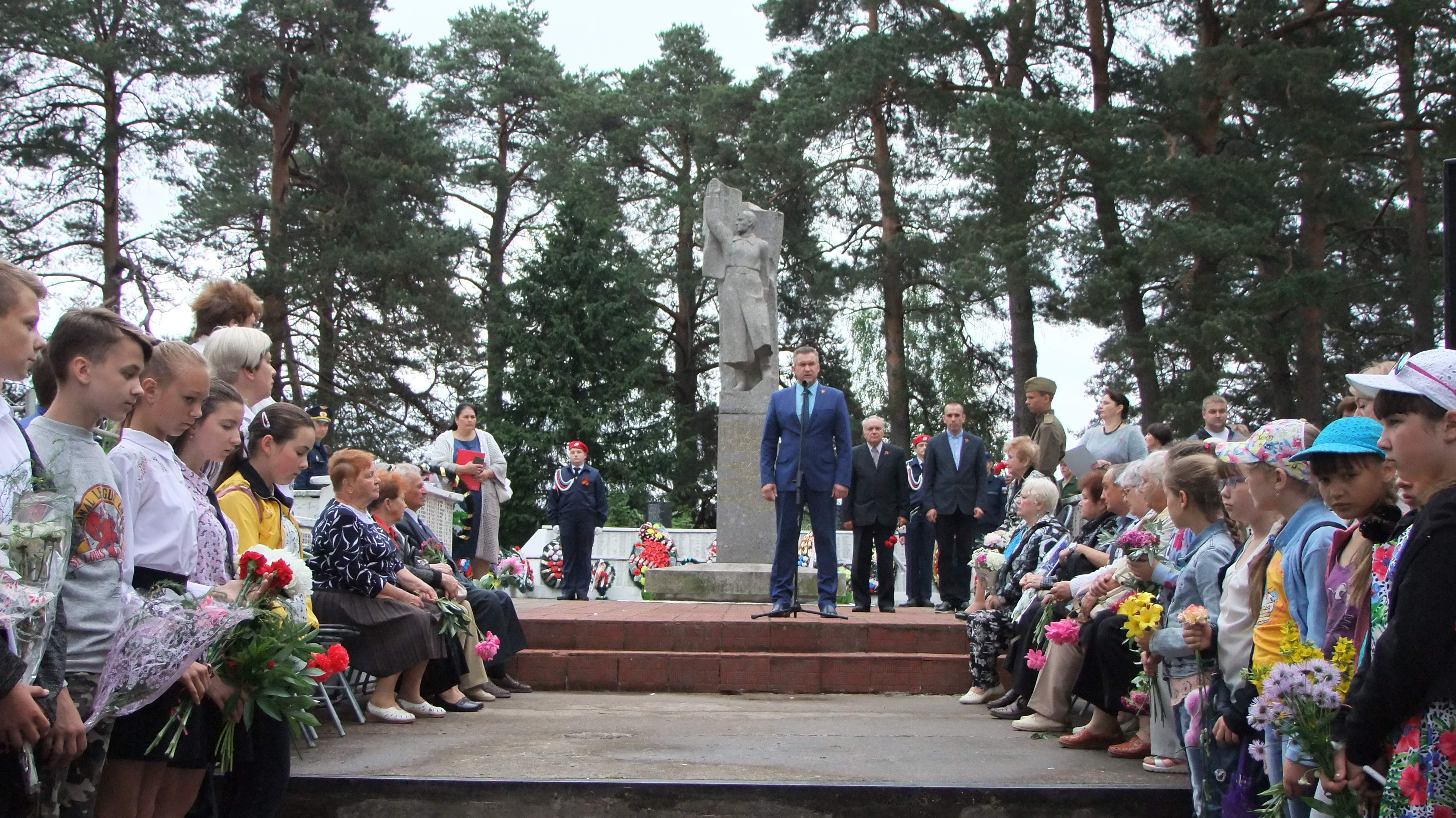 Ржевско Торопецкая епархия